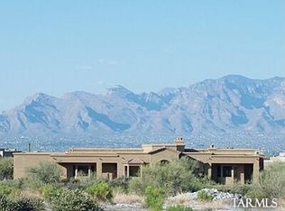 4801 W Saguaro Cliffs Dr, Tucson, AZ 85745