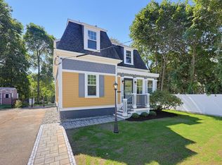 115 North Ave, Natick, MA 01760