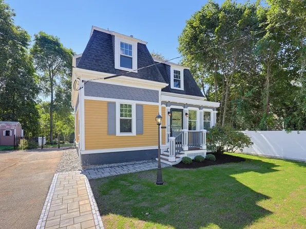 115 North Ave, Natick, MA 01760