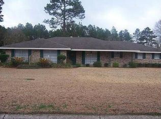 1307 High School Dr, Deridder, LA 70634