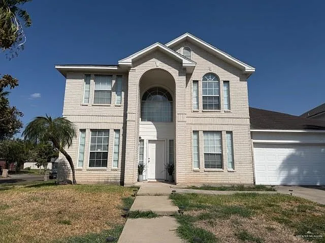 3501 Santa Inez Cir