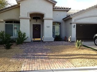 1710 Sand Storm Dr, Henderson, NV 89074