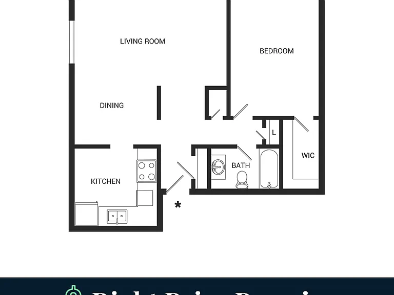 The Club at Indian Creek Apartment Homes — Photo 48