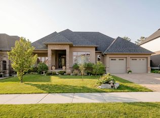 1824 Upper West Ave, London, ON N6K 0H9