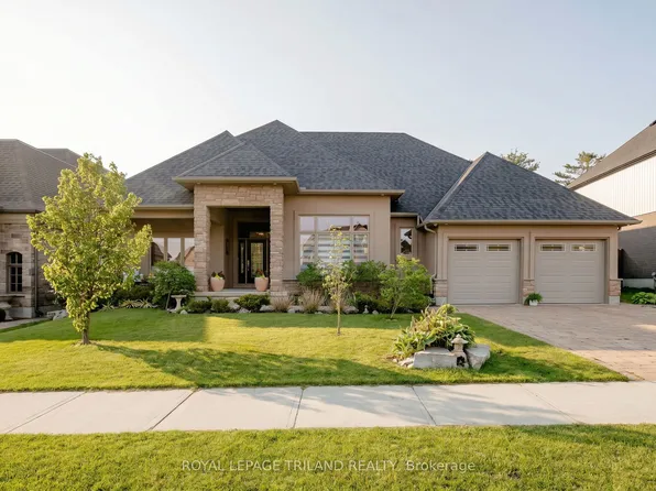 1824 Upper West Ave, London, ON N6K 0H9