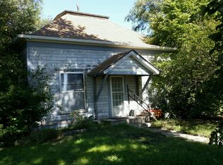 513 Delay St, Downs, KS 67437