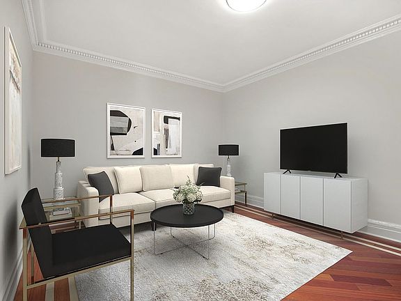 2nd image of 305 W 72nd St APT 7D