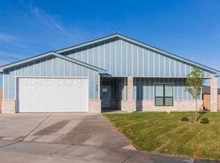 4103 Moscato Dr, Amarillo, TX 79124