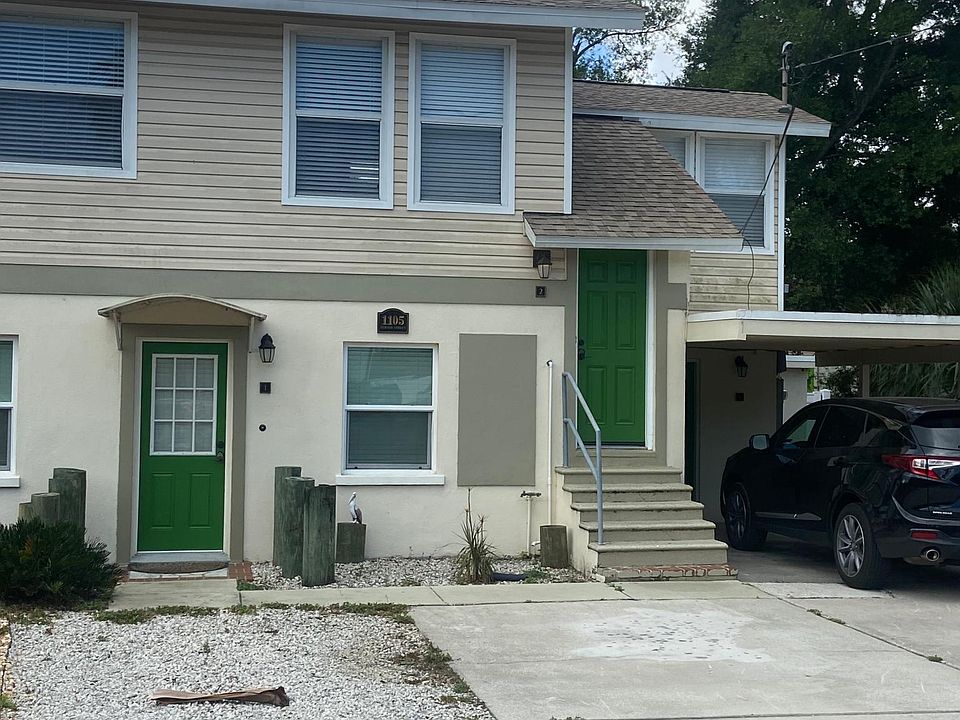 1st image of 1105 Turner St #2