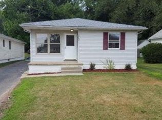 2769 Linwood Rd, Akron, OH 44312