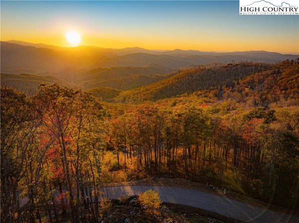 221 Bear Rock Trail, Banner Elk, NC 28604