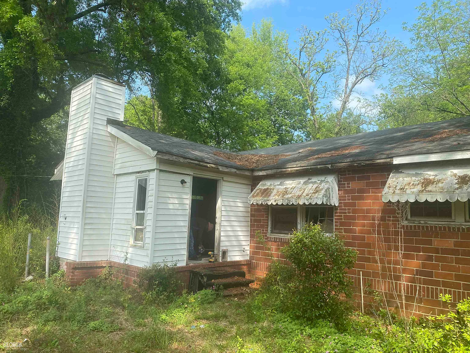 3842 Desoto Dr photo 1