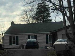 6304 Neubert Springs Rd, Knoxville, TN 37920