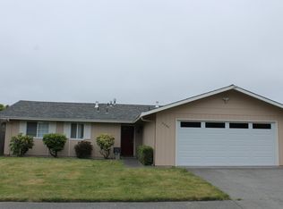 3260 Alliance Rd, Arcata, CA 95521