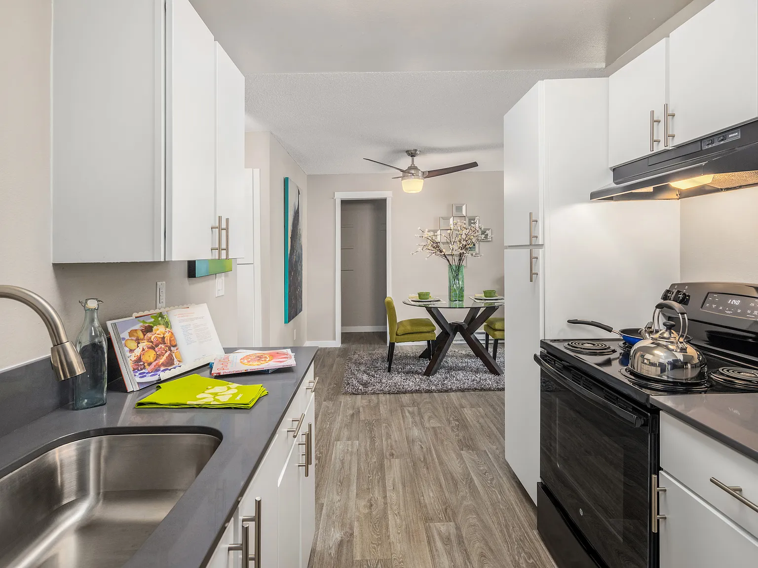 The Renton Sage Apartments — Photo 3