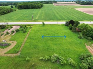 0 N Us Highway 31, Free Soil, MI 49411