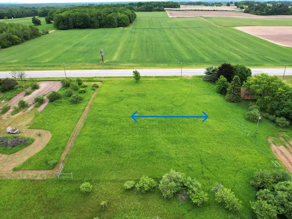 0 N Us Highway 31, Free Soil, MI 49411