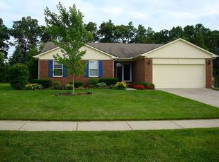 5940 Sunrise Dr, Ypsilanti, MI