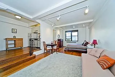 Rented by Bank Neary