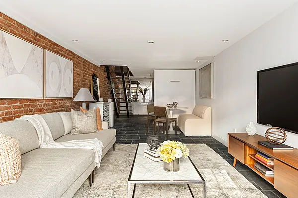 453 West 22nd Street GRDNDUPLEX in West Chelsea, Manhattan