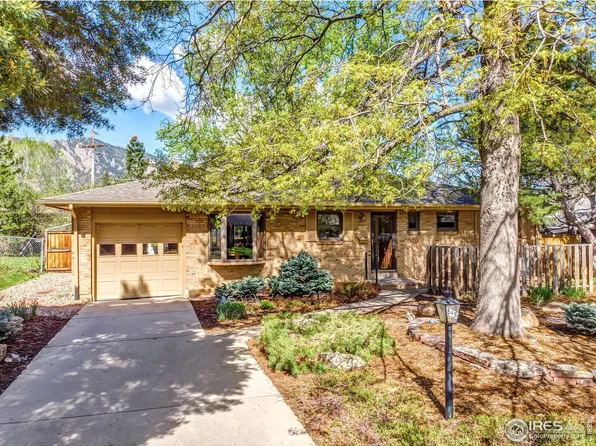 345 S 36th St, Boulder, CO 80305