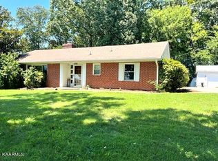 11217 Sonja Dr, Knoxville, TN 37934