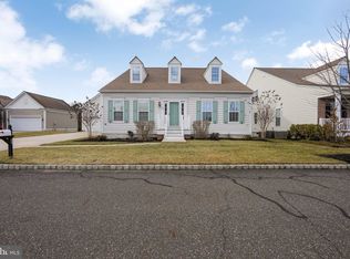 69 Matlack Dr, Voorhees, NJ 08043