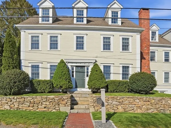 183 Whiting St, Hanover, MA 02339