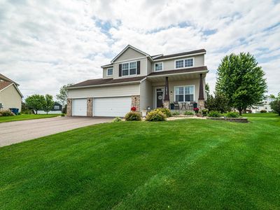 14315 Belle Ct, Rosemount, MN, 55068