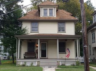 126 Frazer Ave, Collingswood, NJ 08108