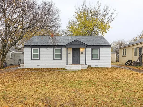 2320 NE 20th St, Oklahoma City, OK 73111