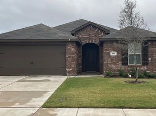 107 Unbridled Trl, Caddo Mills, TX 75135