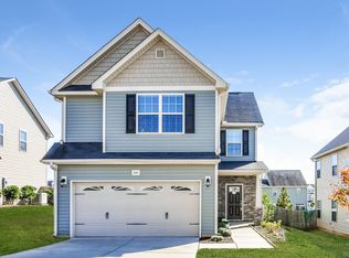408 McCarthy Dr, Clayton, NC 27527