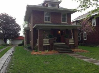 2405 Western Ave, Mattoon, IL