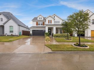 2325 Offerande Dr, Aledo, TX 76008