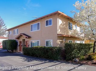 639 W Homestead Rd APT 3, Sunnyvale, CA 94087