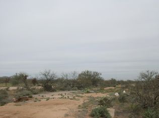 8357 S Marstellar Rd, Tucson, AZ 85736