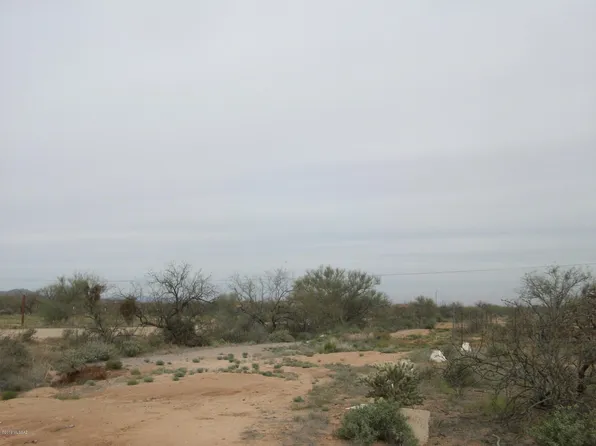 8357 S Marstellar Rd, Tucson, AZ 85736