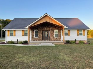 100 Harold Cir, Mountain View, AR 72560