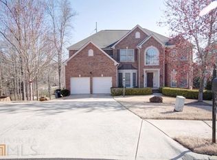 4282 Galilee Dr NE, Kennesaw, GA 30144