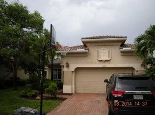 12401 NW 78th Mnr, Parkland, FL 33076