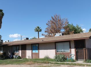 506 S Olive, Mesa, AZ 85204