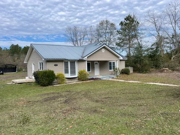 7338 E Highway 84, Patterson, GA 31557