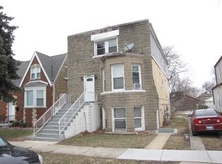 6439 28th St, Berwyn, IL 60402