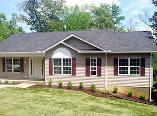 18 Somerset St, La Plata, MD 20646