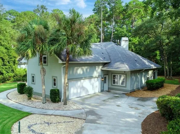 29 Lancaster Pl, Hilton Head Island, SC 29926