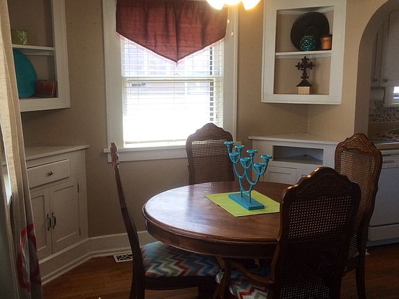 Dinning room