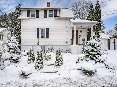 81 Central Street, Stamford, CT, 06906