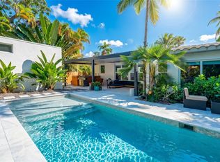 Shorecrest, Miami, FL 33138