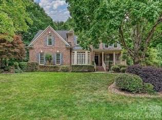 17405 Lynx Den Ct, Davidson, NC 28036
